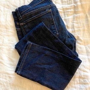 J Brand Pencil Leg Jean